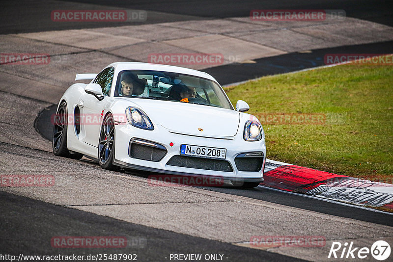 Bild #25487902 - Touristenfahrten Nürburgring Nordschleife (21.10.2023)