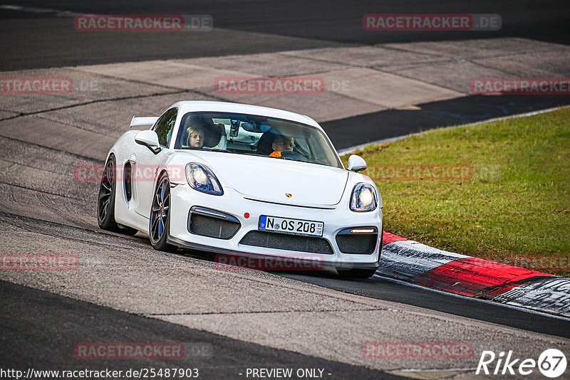 Bild #25487903 - Touristenfahrten Nürburgring Nordschleife (21.10.2023)