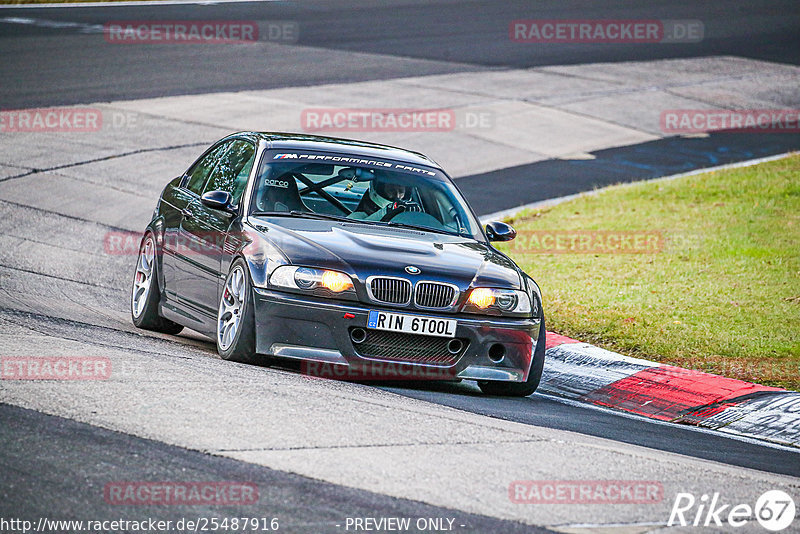 Bild #25487916 - Touristenfahrten Nürburgring Nordschleife (21.10.2023)