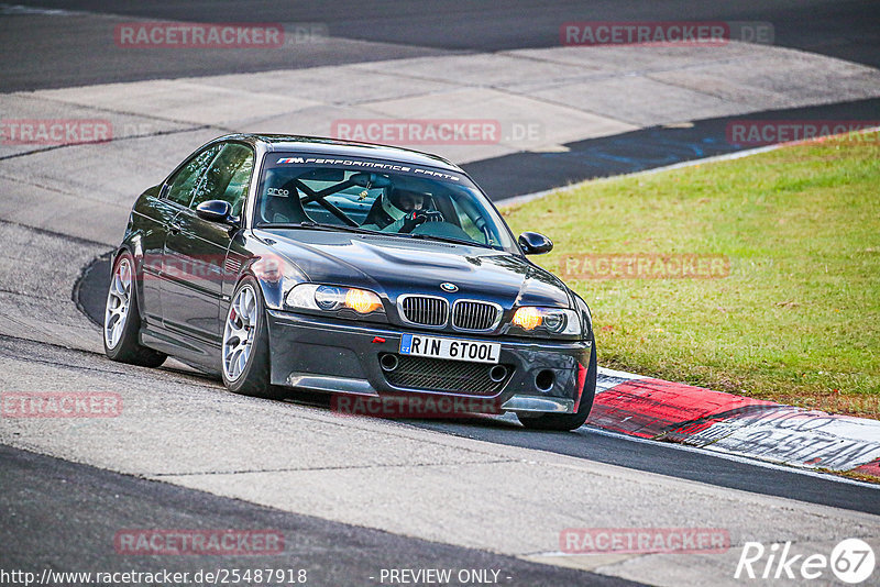 Bild #25487918 - Touristenfahrten Nürburgring Nordschleife (21.10.2023)