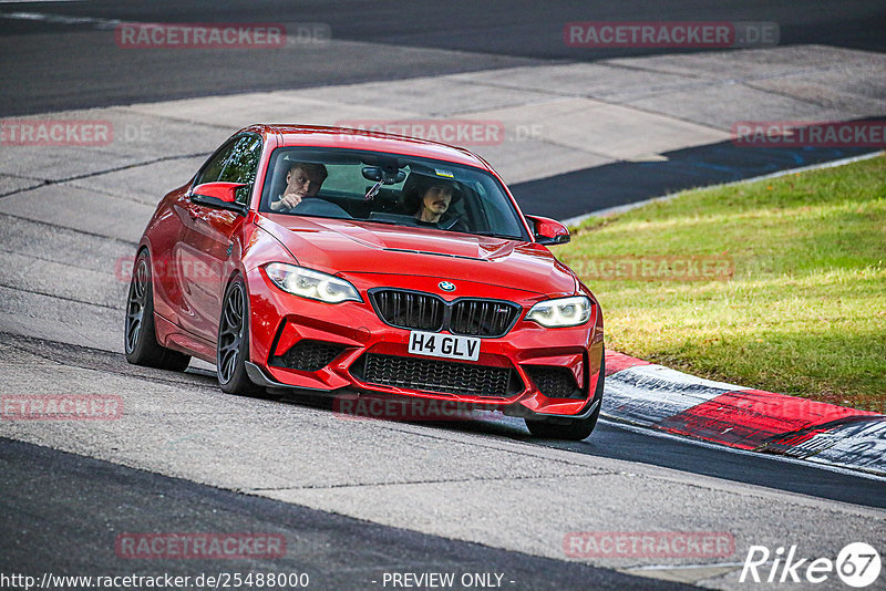 Bild #25488000 - Touristenfahrten Nürburgring Nordschleife (21.10.2023)