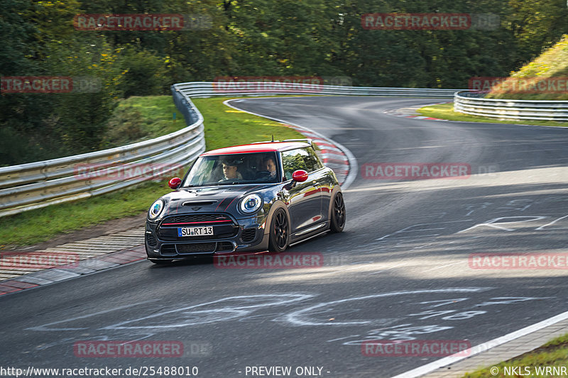 Bild #25488010 - Touristenfahrten Nürburgring Nordschleife (21.10.2023)