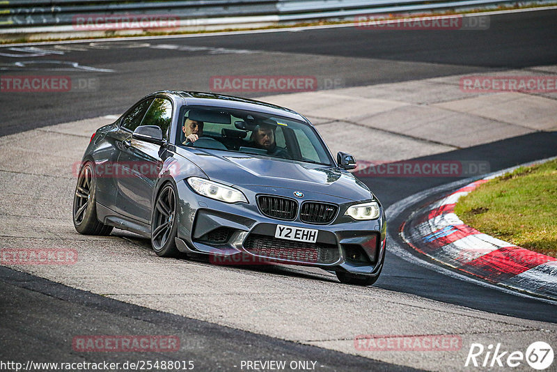 Bild #25488015 - Touristenfahrten Nürburgring Nordschleife (21.10.2023)