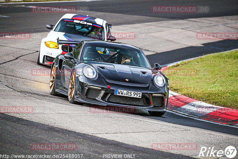 Bild #25488057 - Touristenfahrten Nürburgring Nordschleife (21.10.2023)