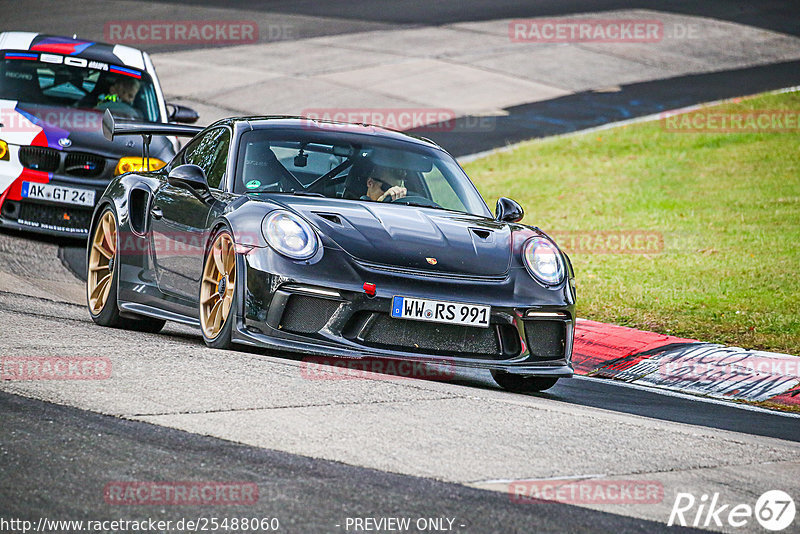 Bild #25488060 - Touristenfahrten Nürburgring Nordschleife (21.10.2023)