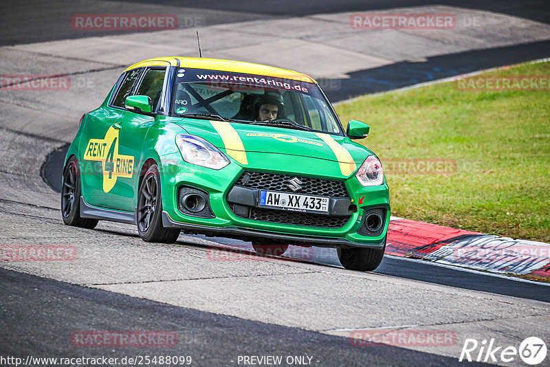 Bild #25488099 - Touristenfahrten Nürburgring Nordschleife (21.10.2023)