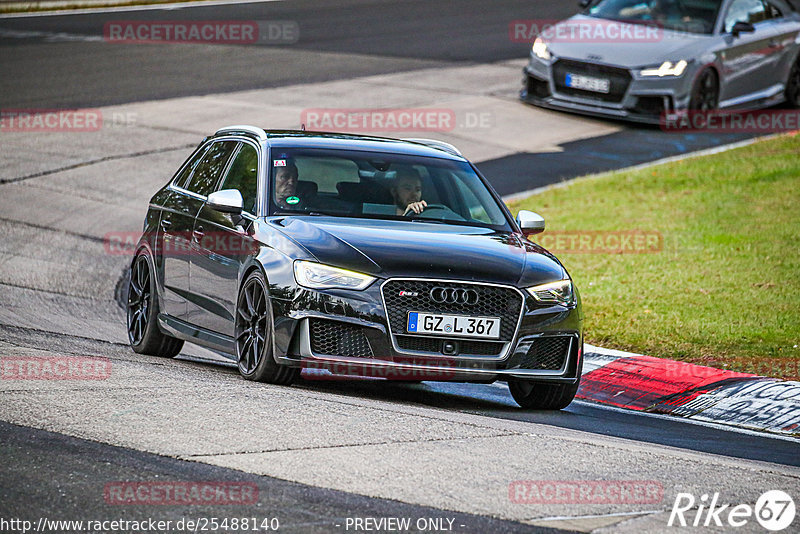 Bild #25488140 - Touristenfahrten Nürburgring Nordschleife (21.10.2023)