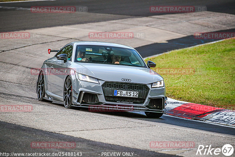 Bild #25488143 - Touristenfahrten Nürburgring Nordschleife (21.10.2023)