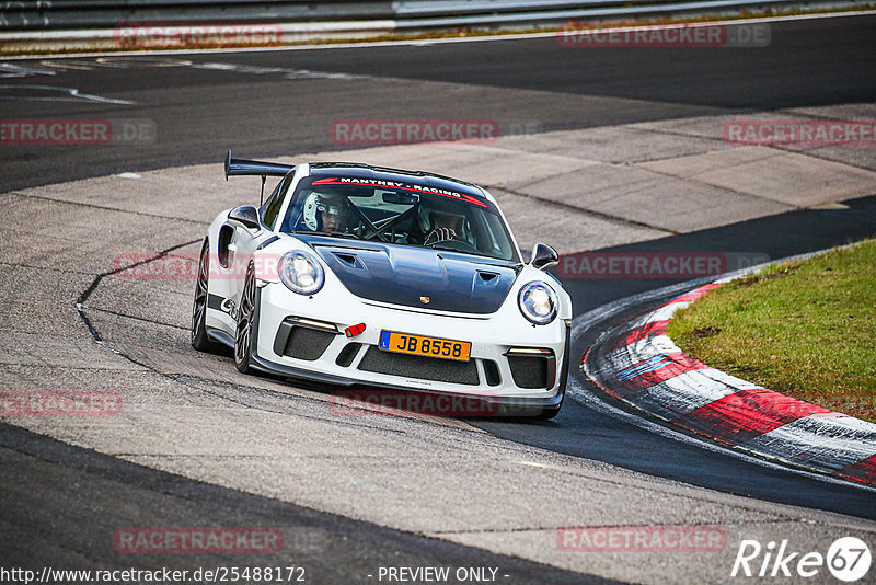 Bild #25488172 - Touristenfahrten Nürburgring Nordschleife (21.10.2023)