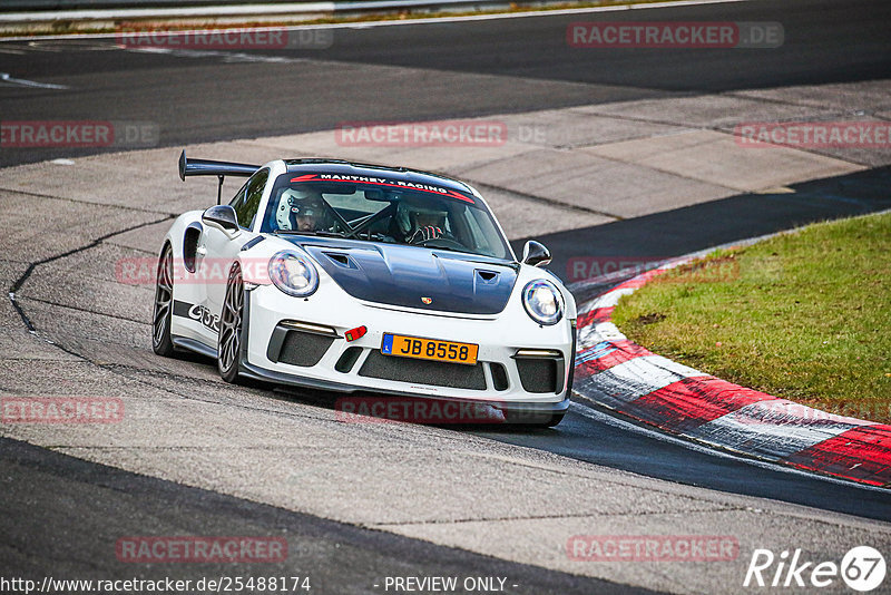 Bild #25488174 - Touristenfahrten Nürburgring Nordschleife (21.10.2023)