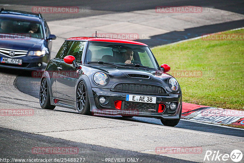 Bild #25488277 - Touristenfahrten Nürburgring Nordschleife (21.10.2023)