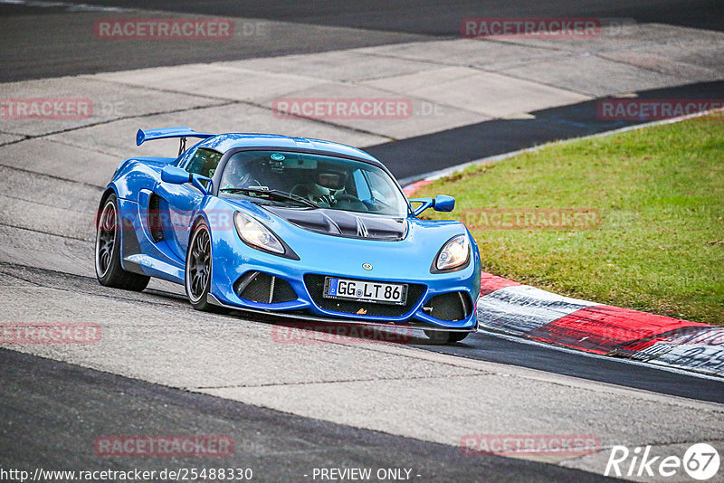 Bild #25488330 - Touristenfahrten Nürburgring Nordschleife (21.10.2023)