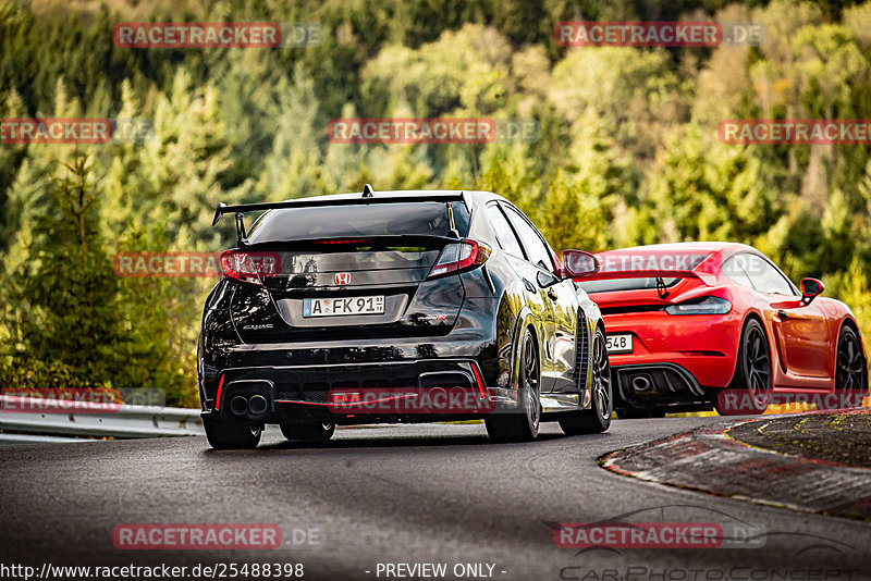 Bild #25488398 - Touristenfahrten Nürburgring Nordschleife (21.10.2023)