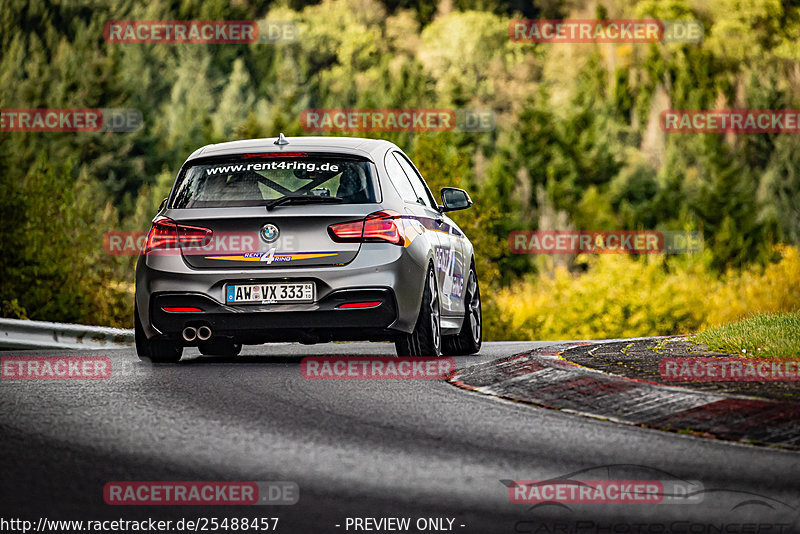 Bild #25488457 - Touristenfahrten Nürburgring Nordschleife (21.10.2023)