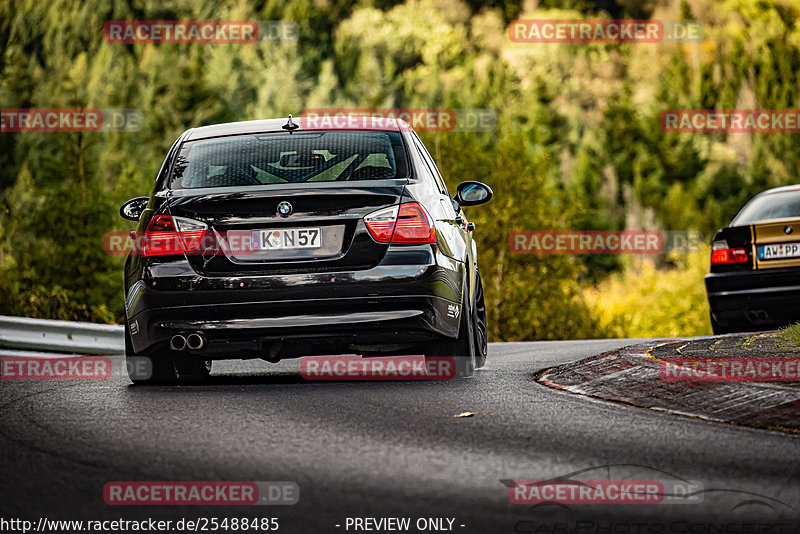 Bild #25488485 - Touristenfahrten Nürburgring Nordschleife (21.10.2023)