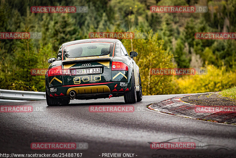 Bild #25488767 - Touristenfahrten Nürburgring Nordschleife (21.10.2023)