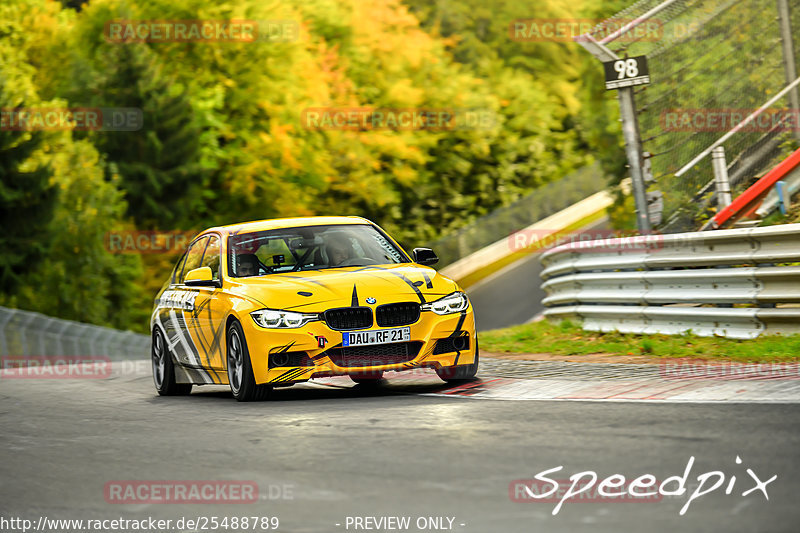 Bild #25488789 - Touristenfahrten Nürburgring Nordschleife (21.10.2023)