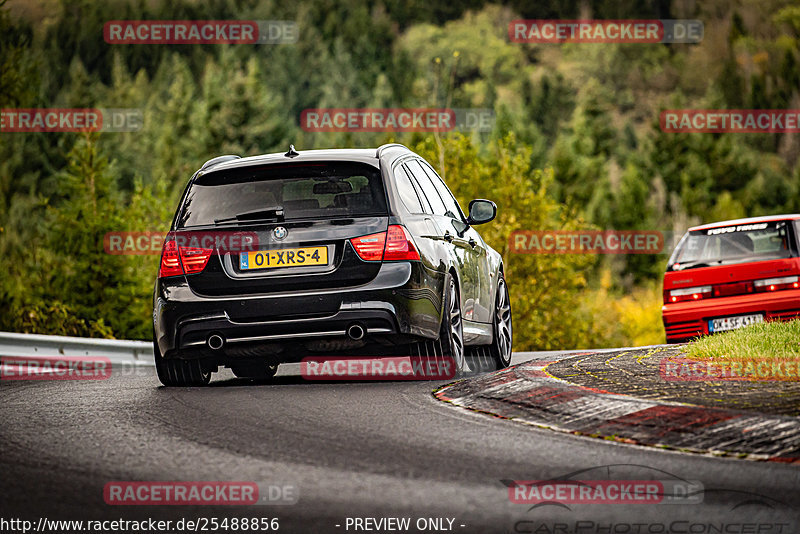 Bild #25488856 - Touristenfahrten Nürburgring Nordschleife (21.10.2023)