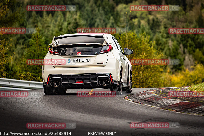 Bild #25488914 - Touristenfahrten Nürburgring Nordschleife (21.10.2023)