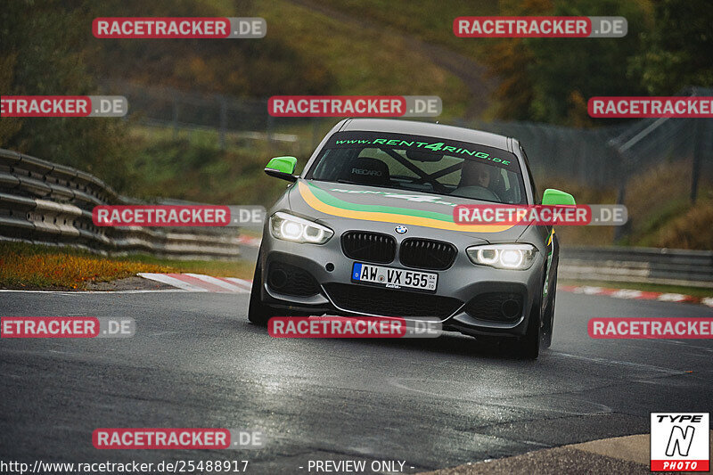 Bild #25488917 - Touristenfahrten Nürburgring Nordschleife (21.10.2023)