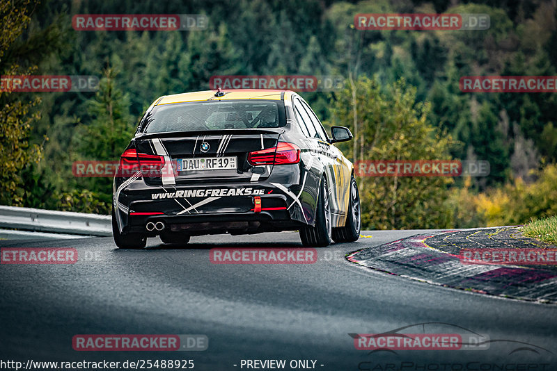 Bild #25488925 - Touristenfahrten Nürburgring Nordschleife (21.10.2023)