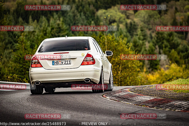 Bild #25488973 - Touristenfahrten Nürburgring Nordschleife (21.10.2023)