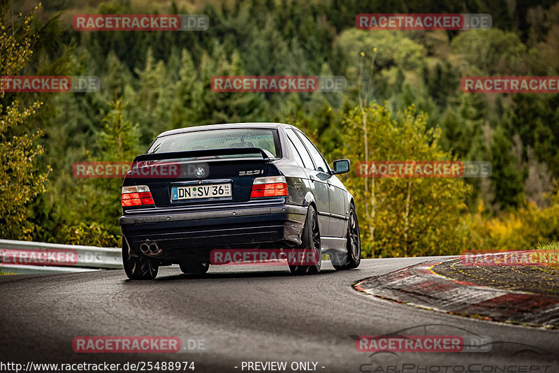 Bild #25488974 - Touristenfahrten Nürburgring Nordschleife (21.10.2023)