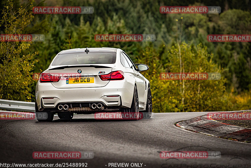 Bild #25488992 - Touristenfahrten Nürburgring Nordschleife (21.10.2023)