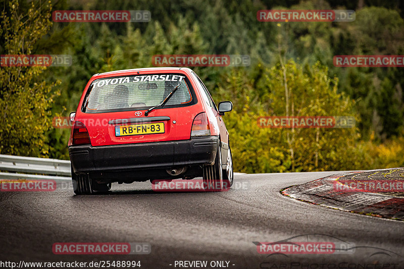 Bild #25488994 - Touristenfahrten Nürburgring Nordschleife (21.10.2023)