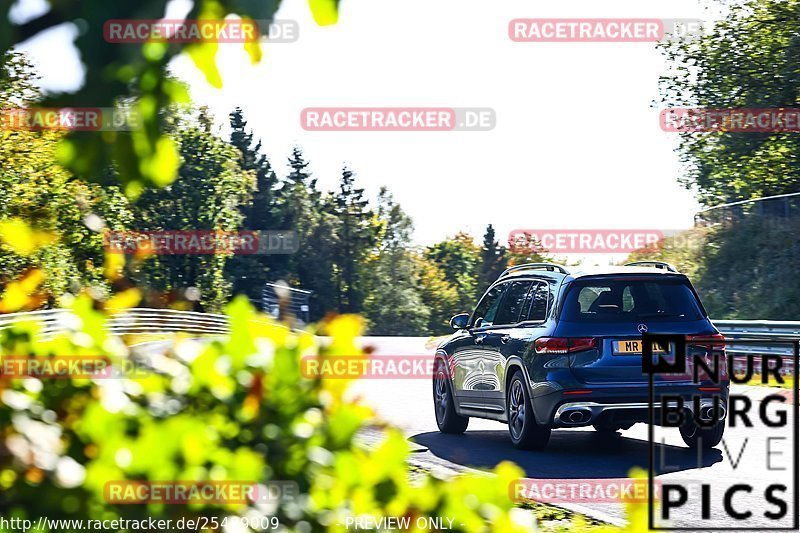 Bild #25489009 - Touristenfahrten Nürburgring Nordschleife (21.10.2023)