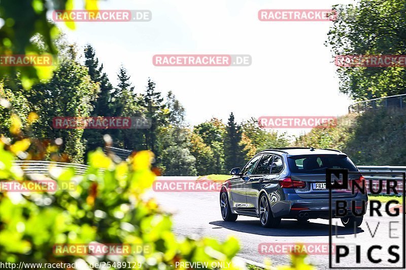 Bild #25489129 - Touristenfahrten Nürburgring Nordschleife (21.10.2023)