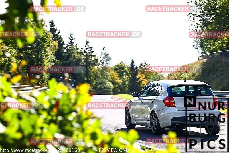 Bild #25489160 - Touristenfahrten Nürburgring Nordschleife (21.10.2023)