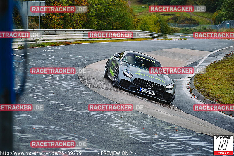 Bild #25489279 - Touristenfahrten Nürburgring Nordschleife (21.10.2023)