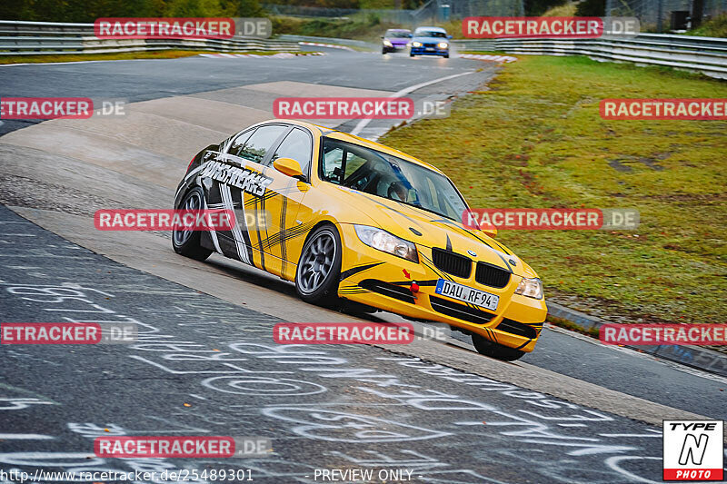 Bild #25489301 - Touristenfahrten Nürburgring Nordschleife (21.10.2023)