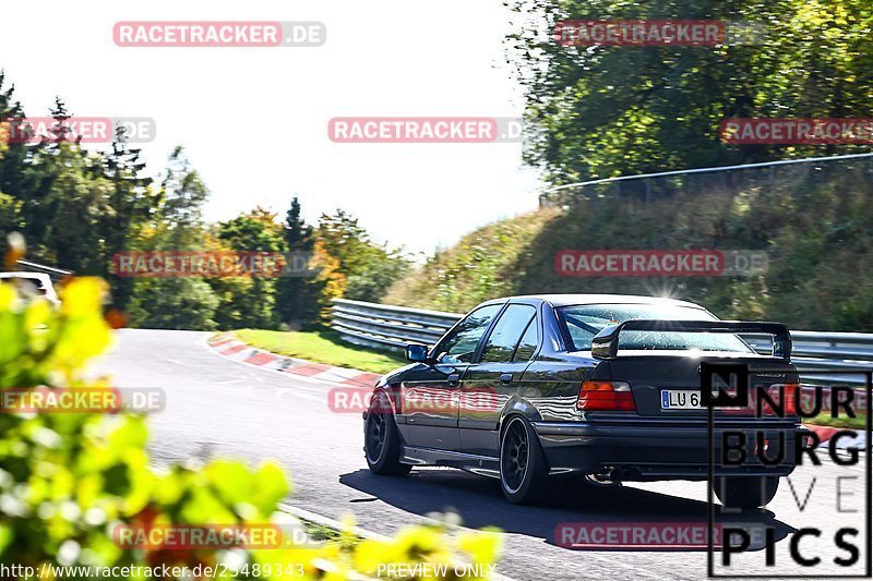 Bild #25489343 - Touristenfahrten Nürburgring Nordschleife (21.10.2023)