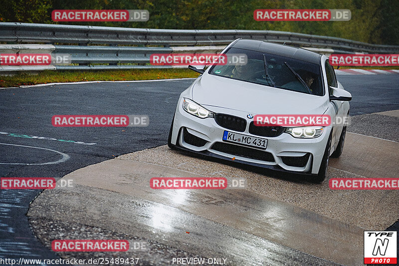 Bild #25489437 - Touristenfahrten Nürburgring Nordschleife (21.10.2023)