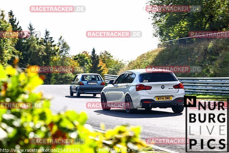 Bild #25489439 - Touristenfahrten Nürburgring Nordschleife (21.10.2023)