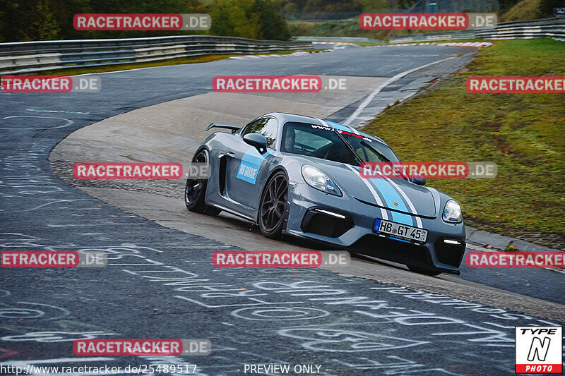 Bild #25489517 - Touristenfahrten Nürburgring Nordschleife (21.10.2023)