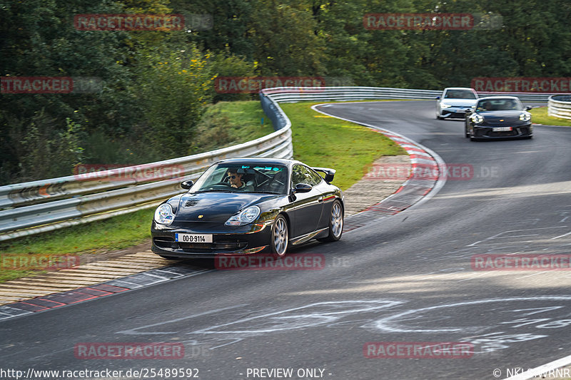 Bild #25489592 - Touristenfahrten Nürburgring Nordschleife (21.10.2023)