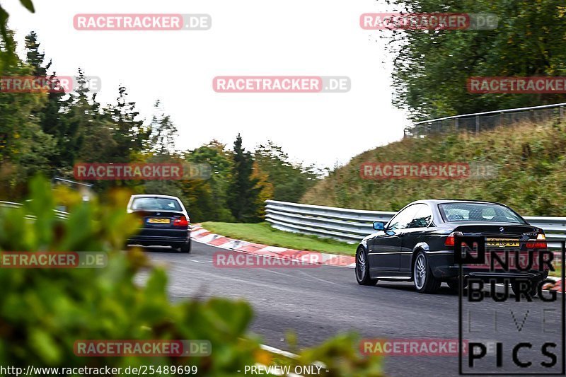 Bild #25489699 - Touristenfahrten Nürburgring Nordschleife (21.10.2023)