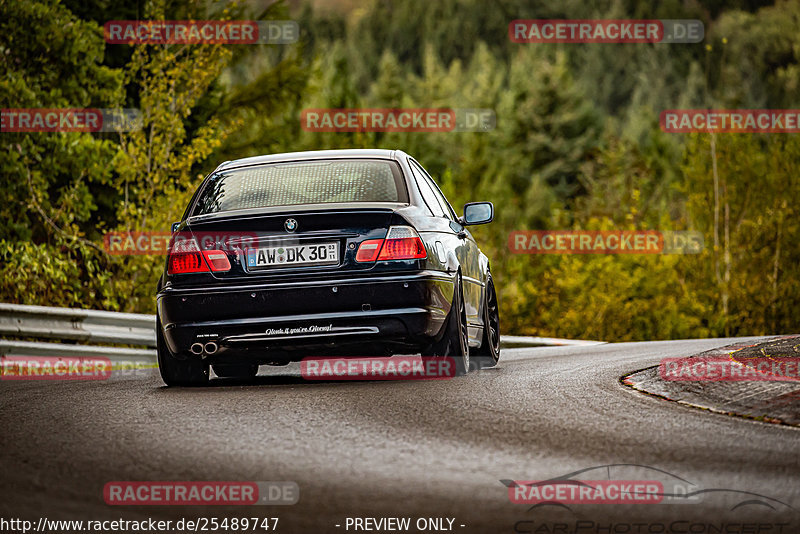 Bild #25489747 - Touristenfahrten Nürburgring Nordschleife (21.10.2023)