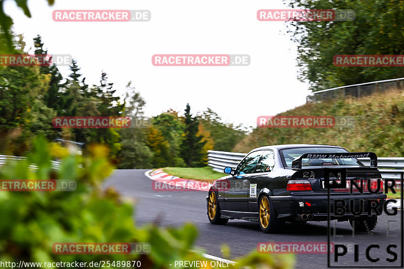 Bild #25489870 - Touristenfahrten Nürburgring Nordschleife (21.10.2023)