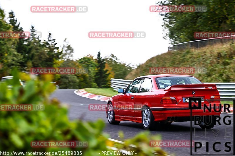 Bild #25489885 - Touristenfahrten Nürburgring Nordschleife (21.10.2023)