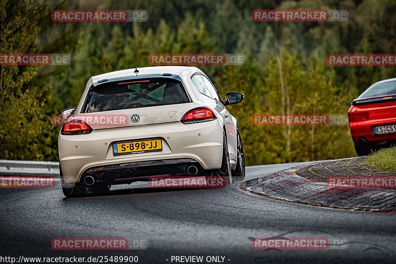 Bild #25489900 - Touristenfahrten Nürburgring Nordschleife (21.10.2023)