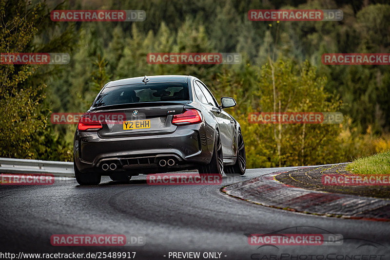 Bild #25489917 - Touristenfahrten Nürburgring Nordschleife (21.10.2023)