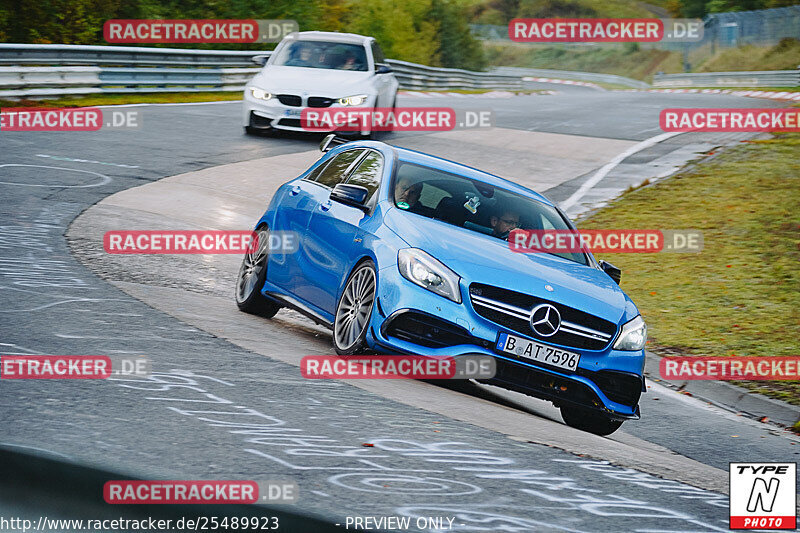 Bild #25489923 - Touristenfahrten Nürburgring Nordschleife (21.10.2023)