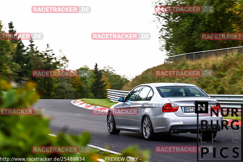 Bild #25489934 - Touristenfahrten Nürburgring Nordschleife (21.10.2023)