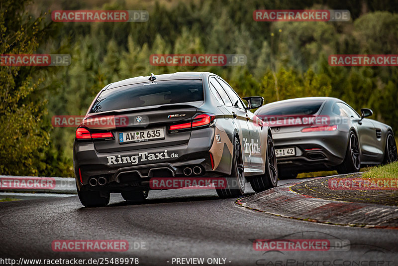 Bild #25489978 - Touristenfahrten Nürburgring Nordschleife (21.10.2023)