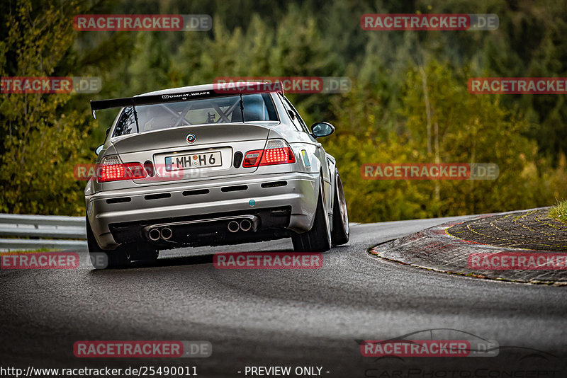 Bild #25490011 - Touristenfahrten Nürburgring Nordschleife (21.10.2023)