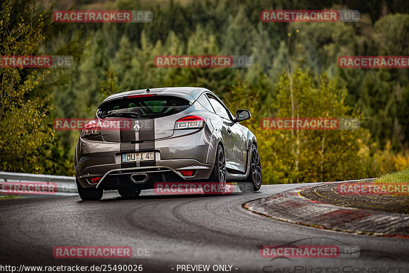 Bild #25490026 - Touristenfahrten Nürburgring Nordschleife (21.10.2023)